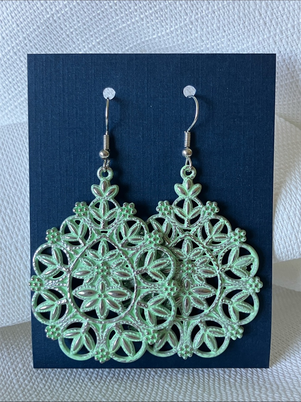 Profits for Poppi822 - Boho Style earrings